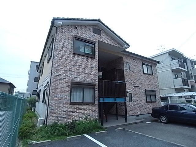 ローズコーポ荒牧