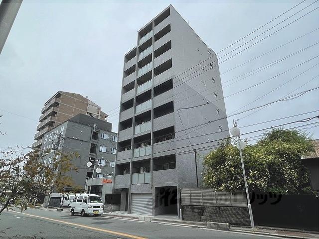 グラカン京都駅前 輝