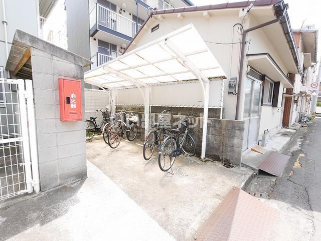 タウンハウス松島