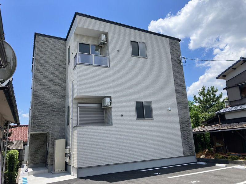 CLAIR VILLA704(1LDK/1階)