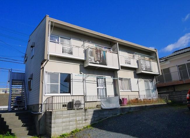 ボヌール菅原町