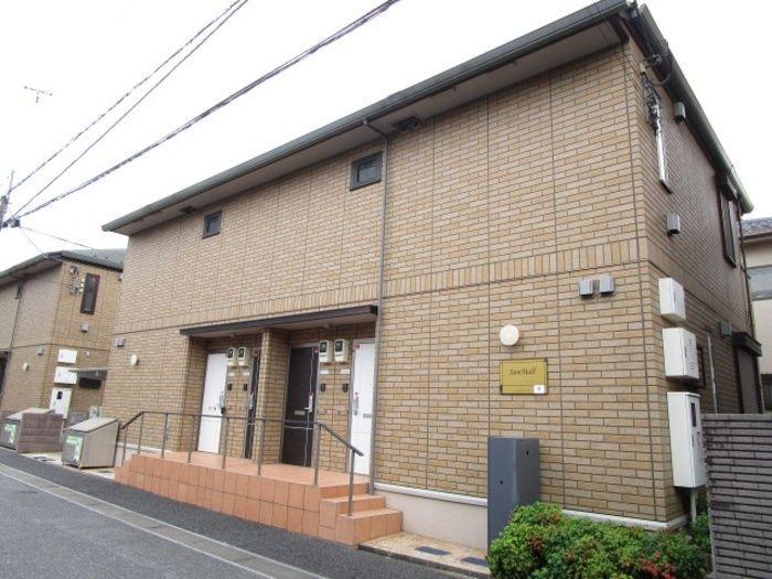 サンモール