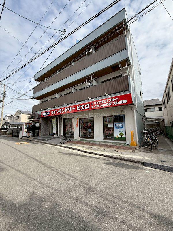 プラットホーム七道