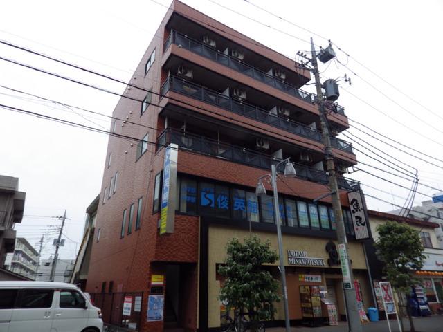 シャトーサンワ