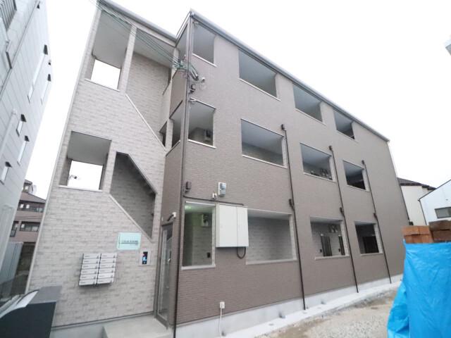 クレアール岸部