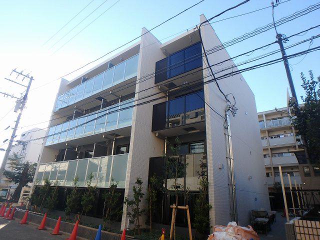 クラリティア文京千石