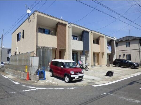 エルフィー南川