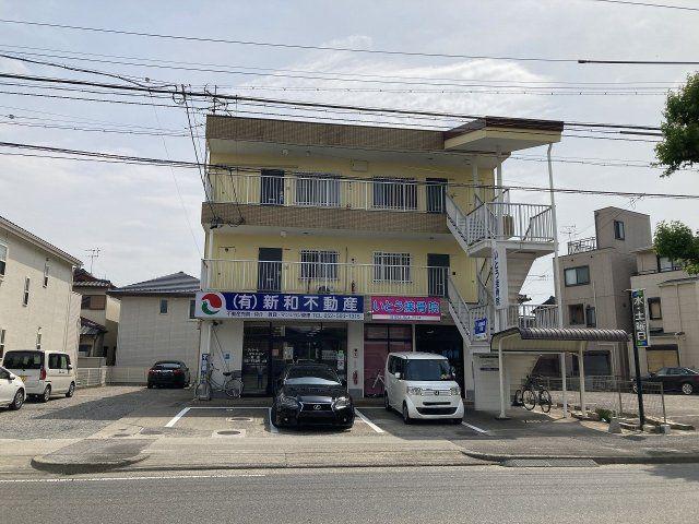 サンピア堀込