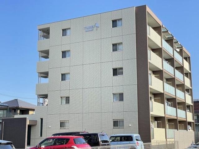 THREE NINE スリーナイン