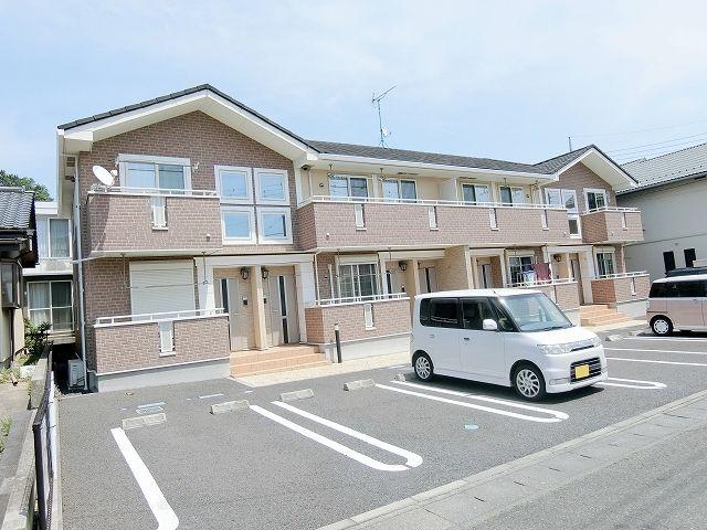 ラフレシール・S