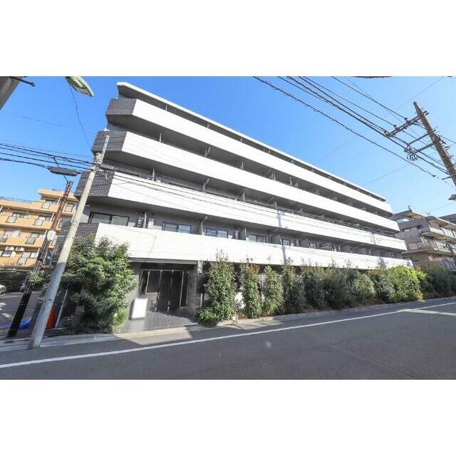 ラフィスタ下丸子