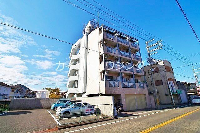 BASE-ONE貝塚