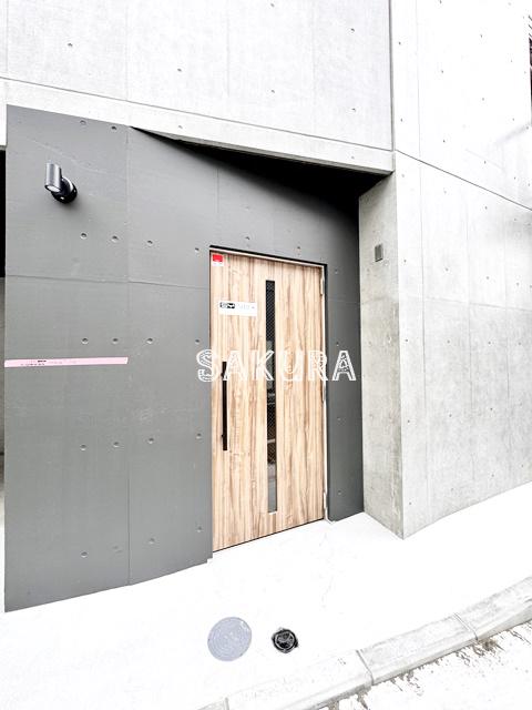 SYNEX YOKOHAMA-NEGISHI