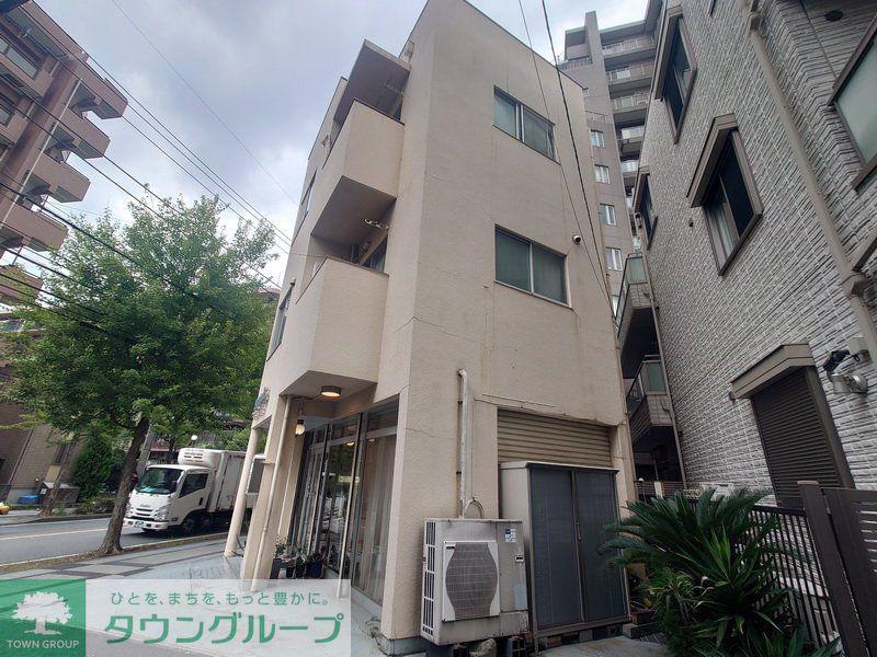 斉藤マンション