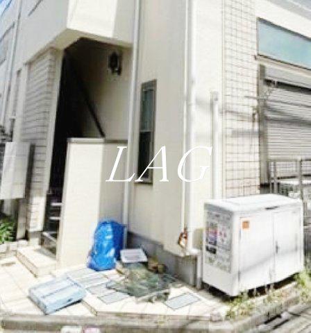 サニーコート東高円寺