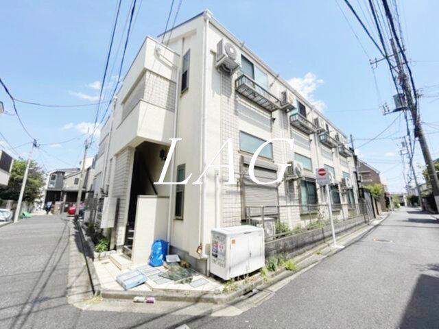 サニーコート東高円寺