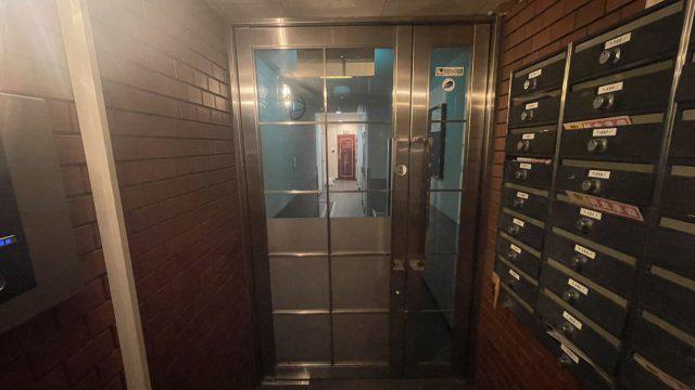 イースト白島
