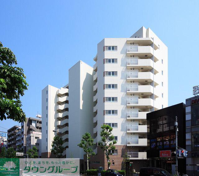 エーデル練馬