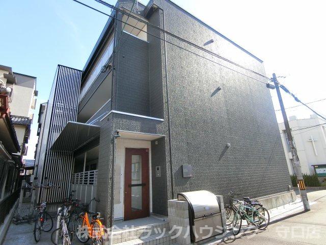 リブリ・メゾン中宮