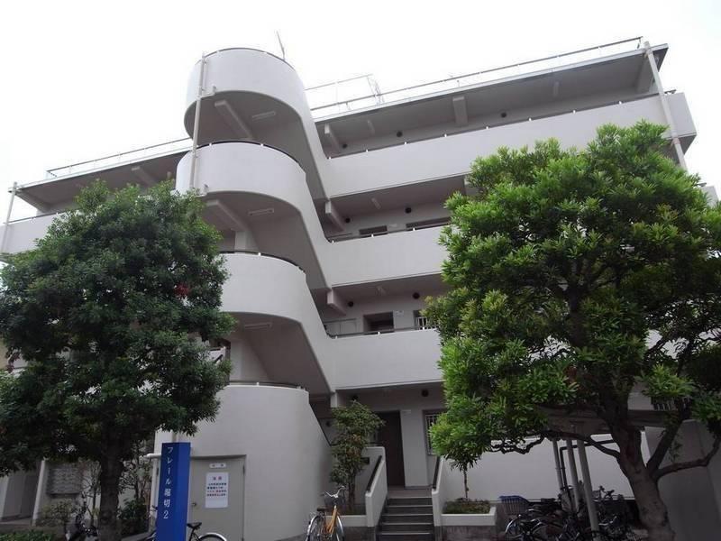 フレール堀切 2