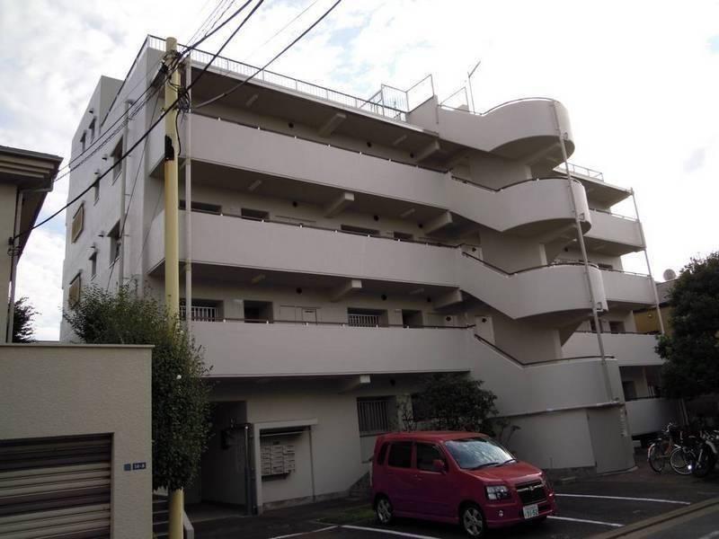 フレール堀切 2