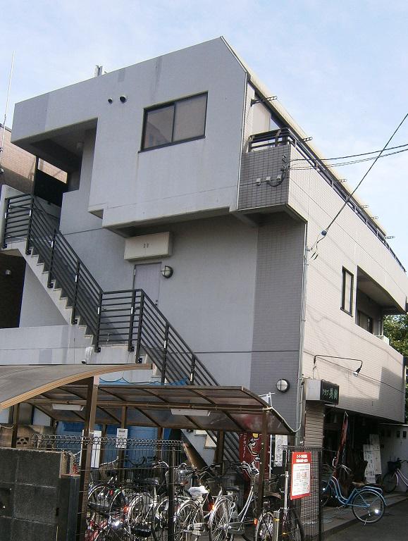 秀恵芳ビル