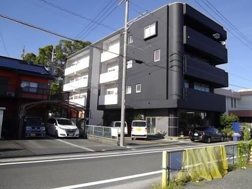 ブランルージュ相生