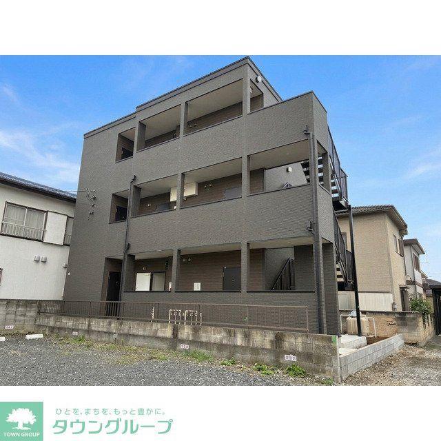 ルナール・オアシス白岡