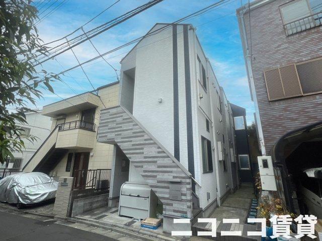 ハーモニーテラス南小岩III