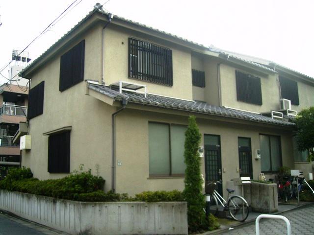 タウンハウス88(2LDK/1階)