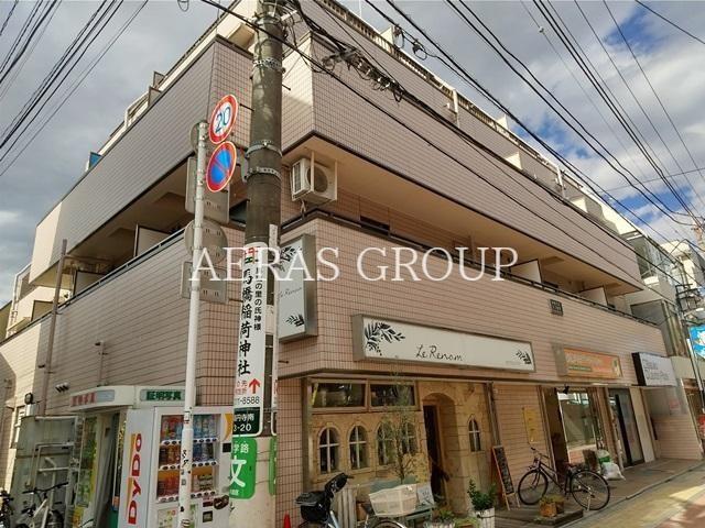 加藤ビルST綾乃