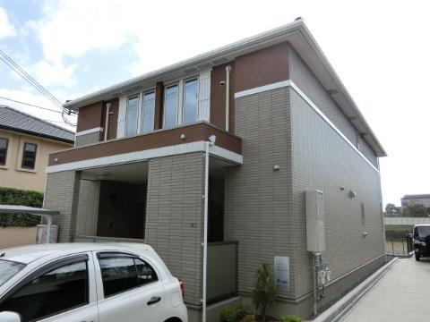 アルドール郡山