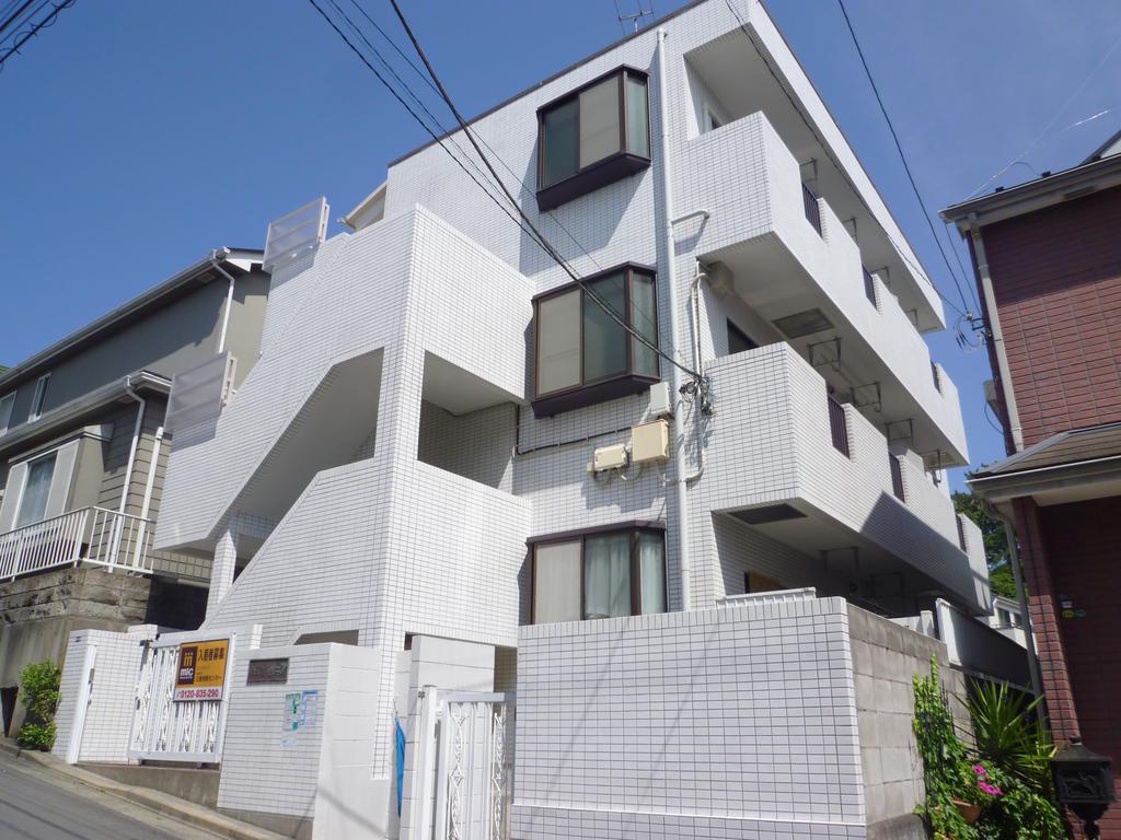 ハイツパサニア