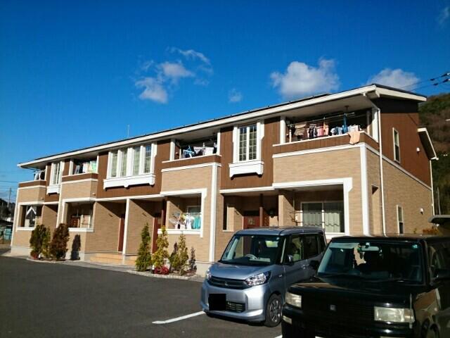 メゾン洪庵A 