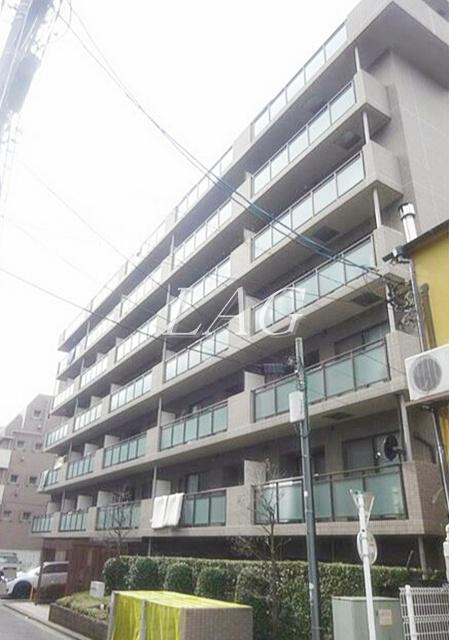 サンリーノ北浦和