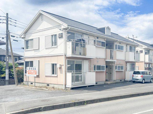 サンライフ堀町