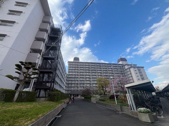 パストラル昆陽