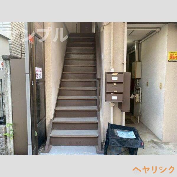 シャトー香織