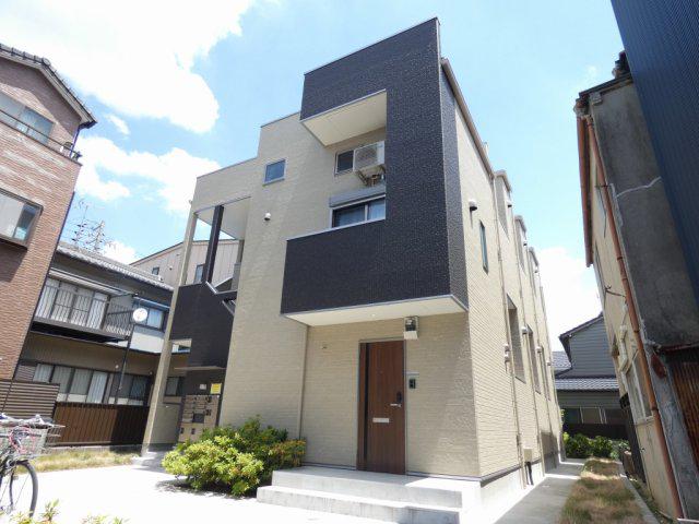 ハーモニーテラス江向町