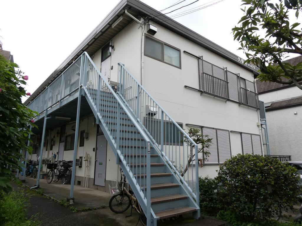 久保井ハイツ