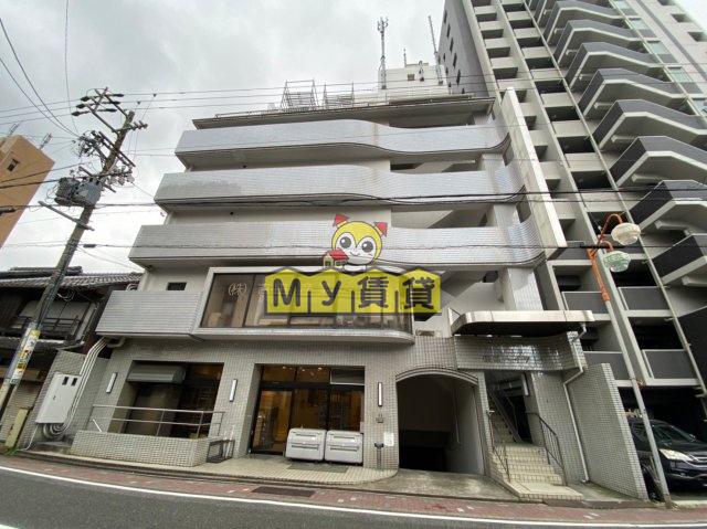穂高ハイツ