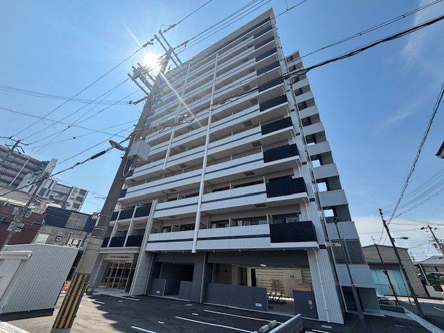 フォーリアライズ福島ルノン
