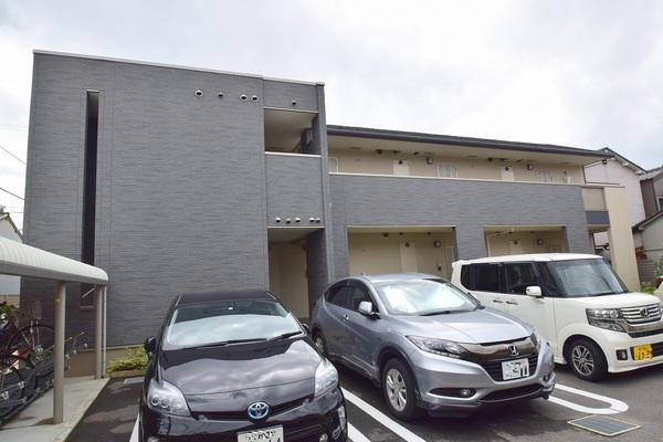クラール寺方元町