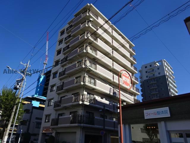 シティ・ライフ徳川園