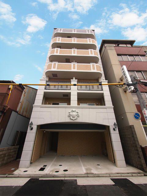 タウンライフ名駅