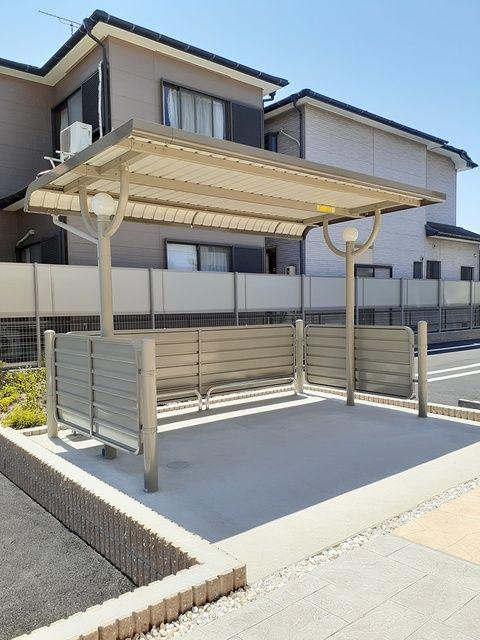 トレノーベA