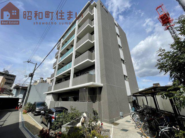 LOCOHOUSE阿倍野
