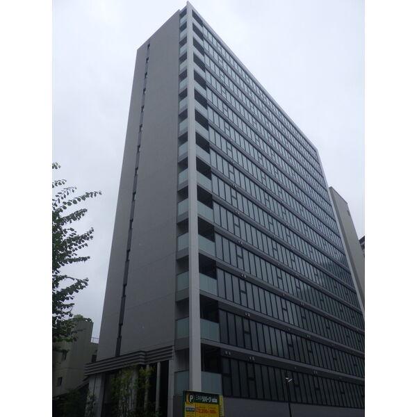 デュオヒルズ仙台一番町一丁目(1LDK/2階)