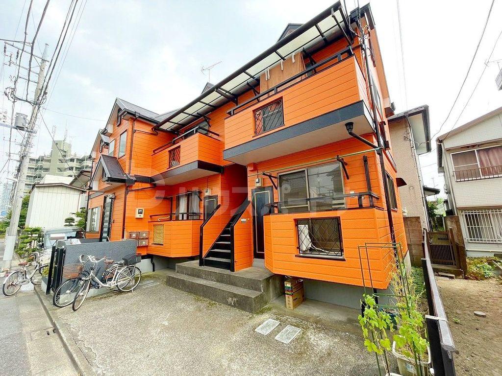 ストークハイツ山口