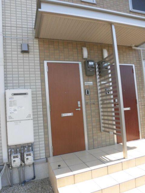 サンモール歓喜